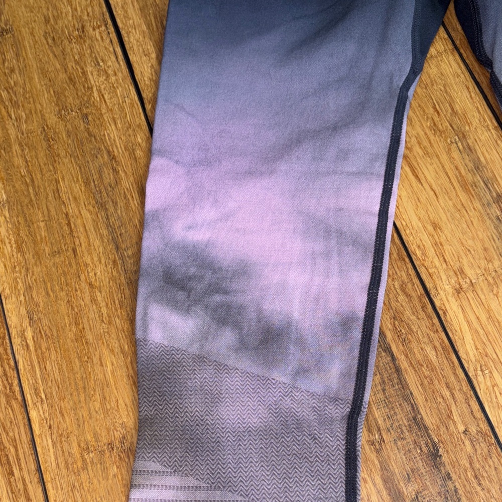 Women's Zyia leggings lot of 3 - Picture 3 of 16